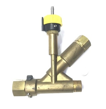 Zawór mieszający Karcher piana