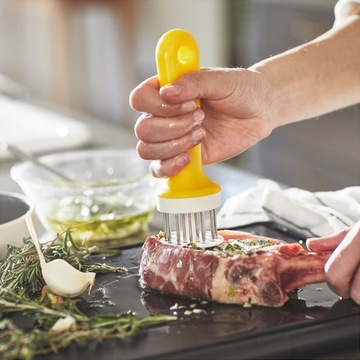 Пробойник для мяса, тендерайзер, тендерайзер