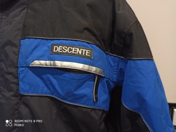 Descente