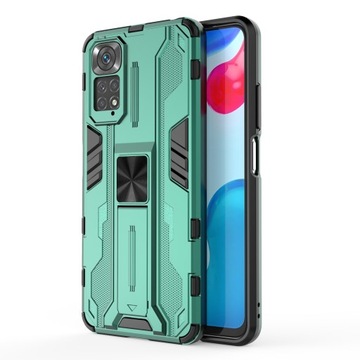 ETUI PANCERNE CASE do XIAOMI REDMI NOTE 11 / 11S