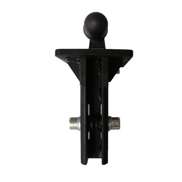 Адаптер фаркопа США 50x50 с шаровым фланцем для Kia Sportage 04-10