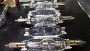 Лампа для проектора Osram XBO 2000 W/H OFR