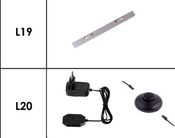 ATLANTA TYP 51 słupek prawostronny 1 DSZ, 1D