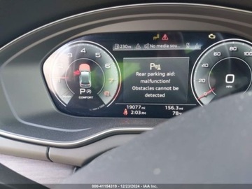 Audi Q5 II 2023 Audi Q5 AUDI Q5 SPORTBACK PREMIUM PLUS 45 TFSI S LINE QUATTRO S TRONIC 2.0, zdjęcie 14