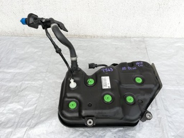 ZBIORNIK BAK PALIWA HYUNDAI I30 III 1.6CRDI ADBLUE