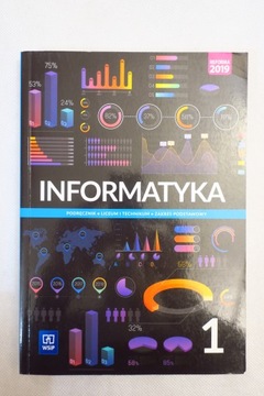INFORMATYKA 1 WSIP PODSTAWOWY JOCHEMCZYK