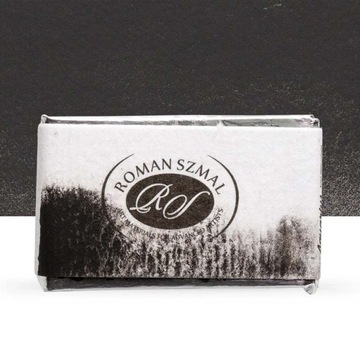 Akwarela Aquarius Szmal 134 Mars Black