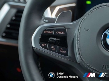 BMW X5 G05 SUV Facelifting 3.0 40i 381KM 2025 BMW X5 xDrive40i 381 KM mHEV - Gotowy do Odbioru - Kamera 360 - HarmanKard, zdjęcie 31