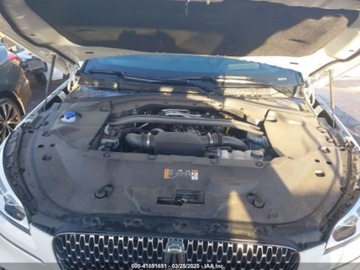 Lincoln 2020 Lincoln Aviator Reserve 2020 3.0l 3.0 Benzyna 400KM, zdjęcie 6
