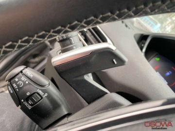 Peugeot 5008 II Crossover 1.6 BlueHDI 120KM 2018 Peugeot 5008 1.6 hdi Automat 7 osob. Ledy pol skory Navi kamera zamiana g, zdjęcie 37