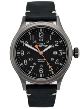 Timex ZEGAREK MĘSKI TIMEX EXPEDITION TW4B01900 (zt106c)