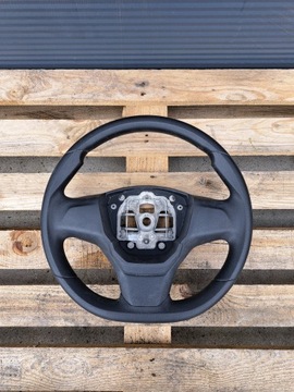 PEUGEOT EXPERT PROACE JUMPY VOLANT