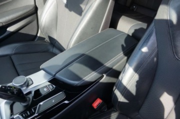 BMW Seria 5 G30-G31 Limuzyna 520d 190KM 2017 BMW Seria 5 2.0 Diesel 190 KM, 4x4, Navi, Kamera, LED, Polskora, Hak, GWAR, zdjęcie 26