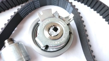КОМПЛЕКТ ГРМ Continental CT1028K3 Комплект ремня ГРМ