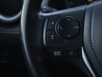 Toyota RAV4 IV MPV Facelifting 2.5 Hybrid 197KM 2016 Toyota RAV 4 2.5 Hybrid, Salon Polska, Serwis ASO, zdjęcie 15