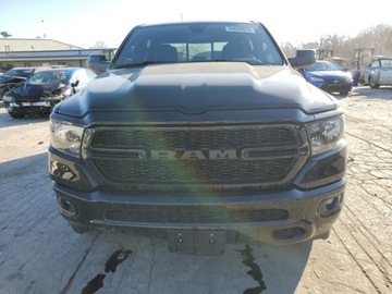  RAM 1500 2023r., Tradesman, od ubezpieczalni 5.7 Benzyna 395KM, zdjęcie 1