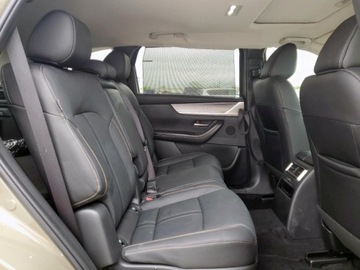 Mazda 2025 Mazda Inny PREFERRED 2025, od ubezpieczalni 3.3 Benzyna 280KM, zdjęcie 9