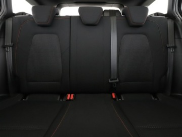 Ford Focus III Kombi Facelifting 2.0 TDCi 150KM 2018 Ford Focus ST-Line kamera navi HUD grzane fotele, zdjęcie 17