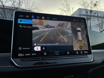 Volkswagen Passat B8 Variant Facelifting 2.0 TDI SCR 150KM 2024 Volkswagen Passat El. Klapa Bagażnika! Wentylowane, zdjęcie 26