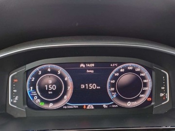 Volkswagen Arteon Fastback Facelifting 2.0 TSI 190KM 2021 Volkswagen Arteon FV23 Salon PL kamera ergo fotel ACC Virtual Cockpit ASO, zdjęcie 15