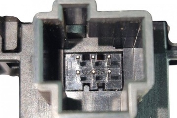 MOTOREK KRYT KOLEKTORU FORD KUGA II VAN AV6N19E616AA 2.0L GASOLINE