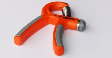 Wzmacniacz dłoni (ściskacz) Sport Plus, 20-40 kg