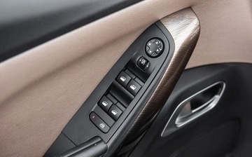 Citroen Grand C4 Picasso II Grand Picasso 2.0 BlueHDi 150KM 2014 Citroen C4 Grand Picasso 2.0HDI 150KM Exclusive 3xTV Skora Xenon Navi Pano, zdjęcie 15