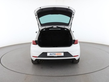 Seat Leon III Hatchback Facelifting 1.5 EcoTSI 150KM 2018 Seat Leon dsg virtual navi FR pdc auto klima led, zdjęcie 18