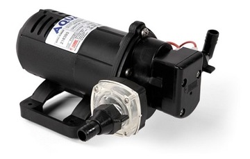 POMPA WODY CIŚNIENIOWA AQUA 8 10L/min 12V FIAMMA