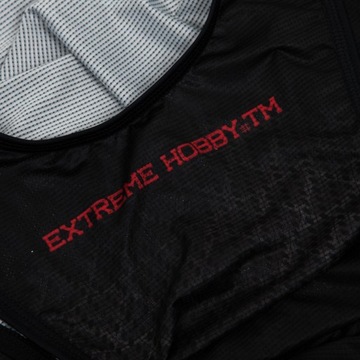 Мужская футболка ММА BLACK ARMOR M