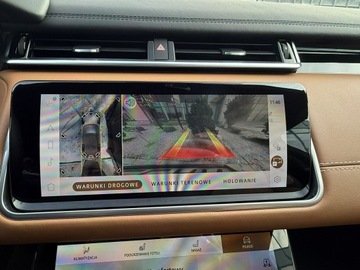 Land Rover Range Rover Velar 2021 Land Rover Range Rover VELAR P400 R-Dynamic HSE, zdjęcie 28
