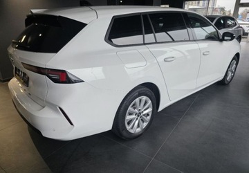 Opel 2024 Opel Astra Fabrycznie nowy salon Polska 1.2 Benzyna 130KM, zdjęcie 4