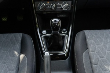 Volkswagen T-Cross SUV Facelifting 1.0 TSI 115KM 2026 Volkswagen T-Cross Life Plus 1.0 TSI 116 KM, zdjęcie 18