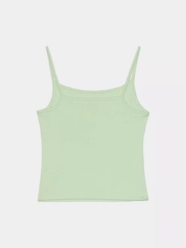 ЖЕНСКАЯ ФУТБОЛКА 4F ХЛОПКОВЫЙ ТОП-БОКСЕР SS23F346