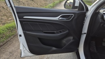MG ZS I 2020 MG ZS Elektryk / Super wyposażony / panorama, zdjęcie 14