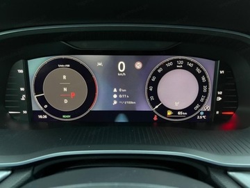 Skoda Octavia IV Liftback 1.5 TSI EVO 150KM 2025 Octavia Edition 130 Selection 1.5 TSI mHEV DSG 150KM 2025, zdjęcie 9