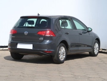 Volkswagen Golf VII Variant 1.2 TSI BlueMotion Technology 85KM 2017 VW Golf 1.2 TSI, Salon Polska, Serwis ASO, Klima, zdjęcie 4
