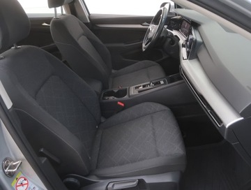 Volkswagen Golf VIII 2022 VW Golf 2.0 TDI, Salon Polska, Serwis ASO, zdjęcie 8