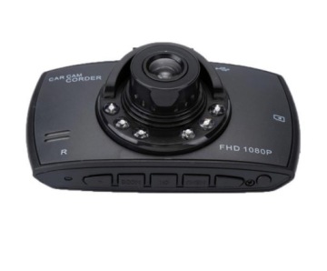 АВТОМОБИЛЬНЫЙ РЕГИСТРАТОР FULL HD ВИДЕОКАМЕРА