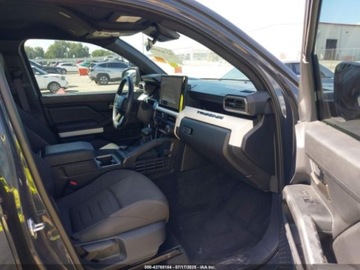 Toyota Tacoma II 2024 Toyota Tacoma Trd Sport 2024 2.4l 2.4 Benzyna 278KM, zdjęcie 9