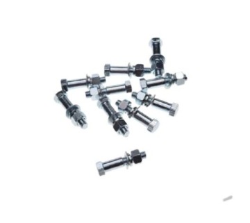 Śruba dźwigni korpusu 10 szt