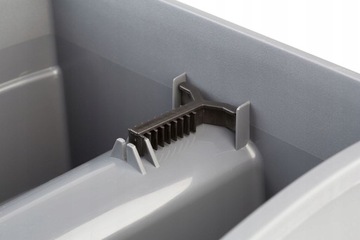 ЦВЕТОЧНЫЙ ГОРШОК КОРОБКА БАЛКОН БАЛЛЮСТРАД ЦВЕТОЧНЫЙ ГОРШОК