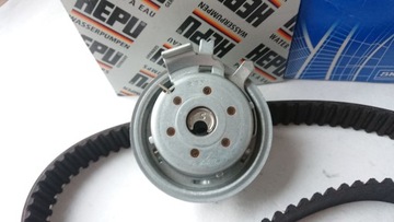 ГРМ CONTI SKF HEPU AUDI SEAT SKODA VW 1.6