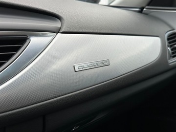 Audi A6 C7 Limousine Facelifting 3.0 TDI clean diesel 218KM 2017 Audi A6 3.0TDI V6 218KM S-Line Quattro DSG l Bose,, zdjęcie 31