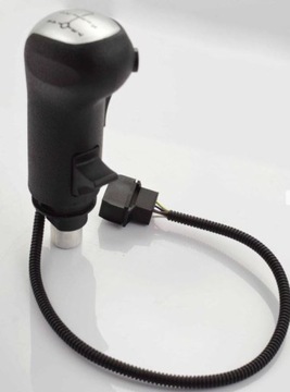 РУЧКА ПЕРЕКЛЮЧЕНИЯ ПЕРЕДАЧ ЧЕЛОВЕКА