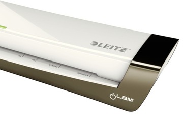 Ламинатор Leitz iLam Office А3 + фольга А3 100 шт.