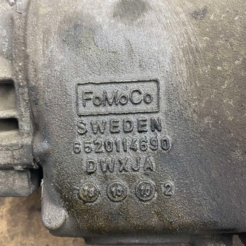 DIFER DIFERENCIÁL XC90 I
