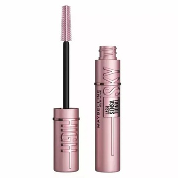 MAYBELLINE LASH SENSATIONAL SKY HIGH TUSZ DO RZĘS 01 VERY BLACK 7,2ML