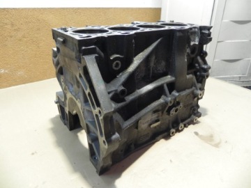 FORD GALAXY MK3 S MAX VOLVO FOCUS 2.0ECOBOOST ДВИГАТЕЛЬ БЛОК-ДВИГАТЕЛЬ