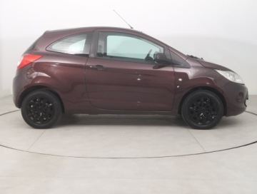 Ford Ka III 1.2 Duratec 69KM 2015 Ford Ka 1.2 i, Salon Polska, Klima, zdjęcie 5